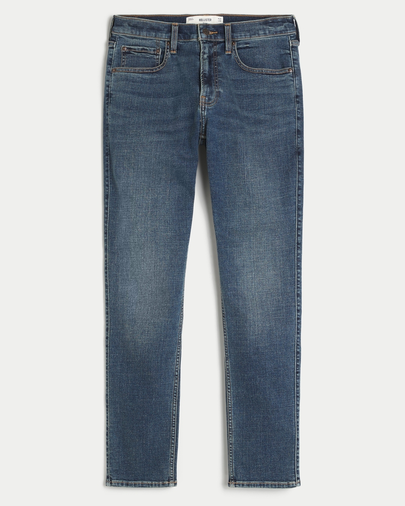 Hollister male jeans hotsell