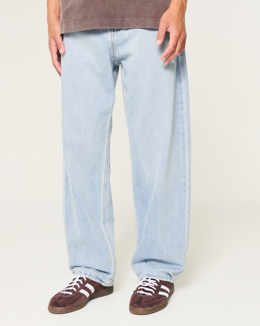 Baggy Jeans