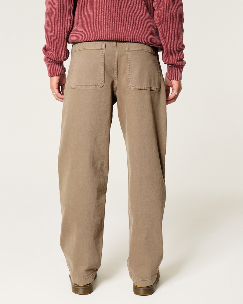 Baggy Jeans