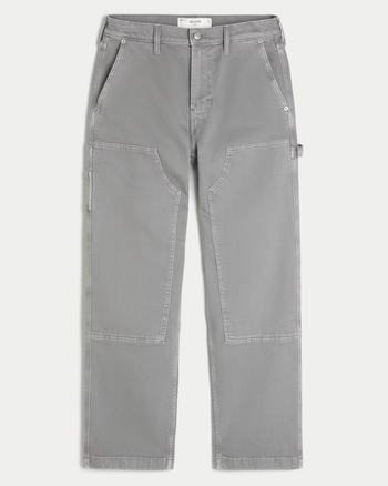 Carpenter jeans grey main image 1