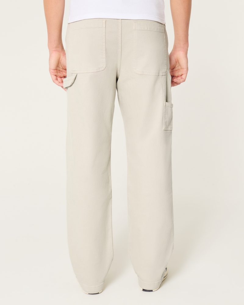 Baggy Painter Jeans