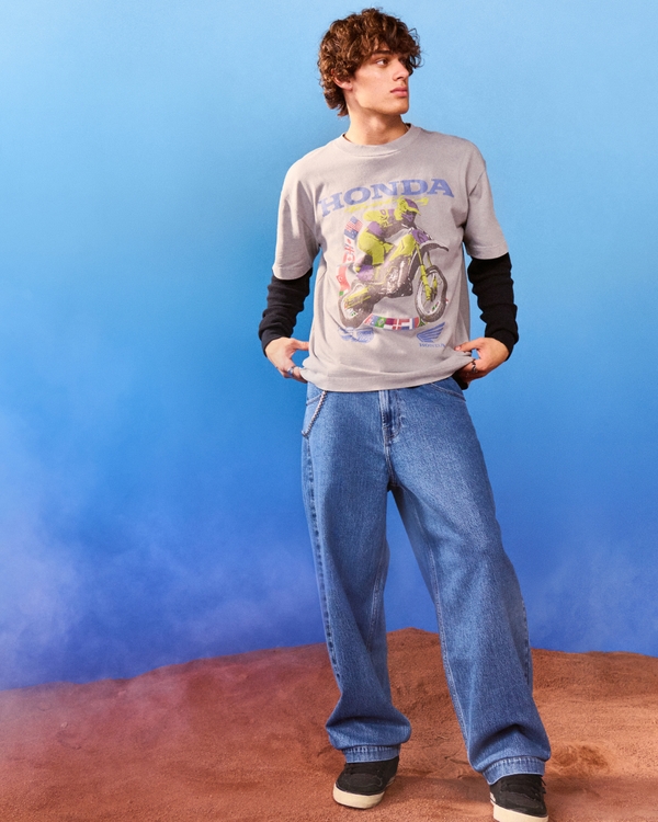 メンズ ファッション | Hollister Co. メンズ ファッション | Hollister Co.