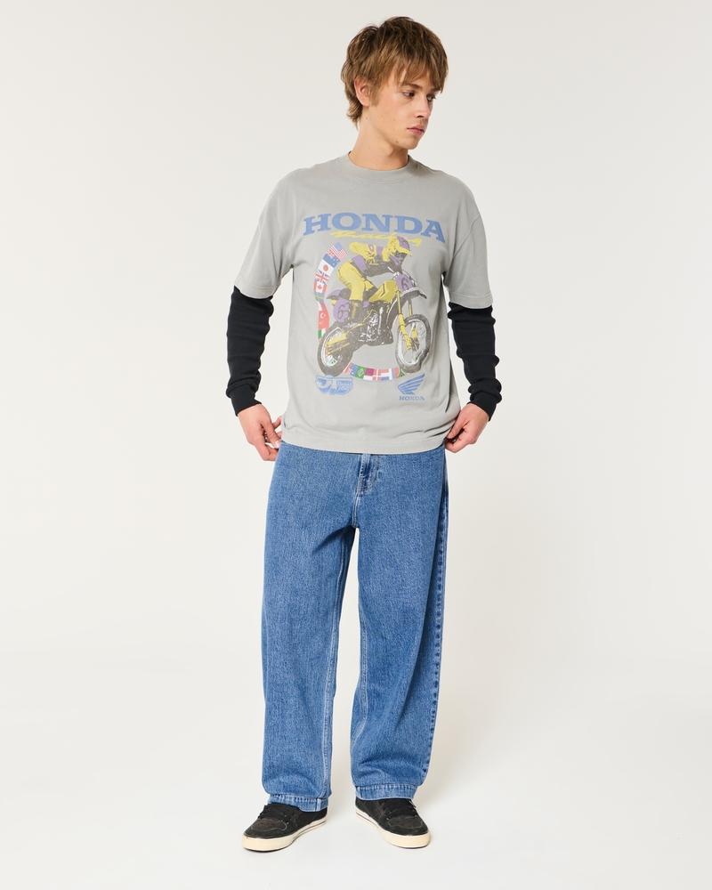 定価10.4万 22AW・名作・極美品 ブリーズウォッシュSkater ジーンズ