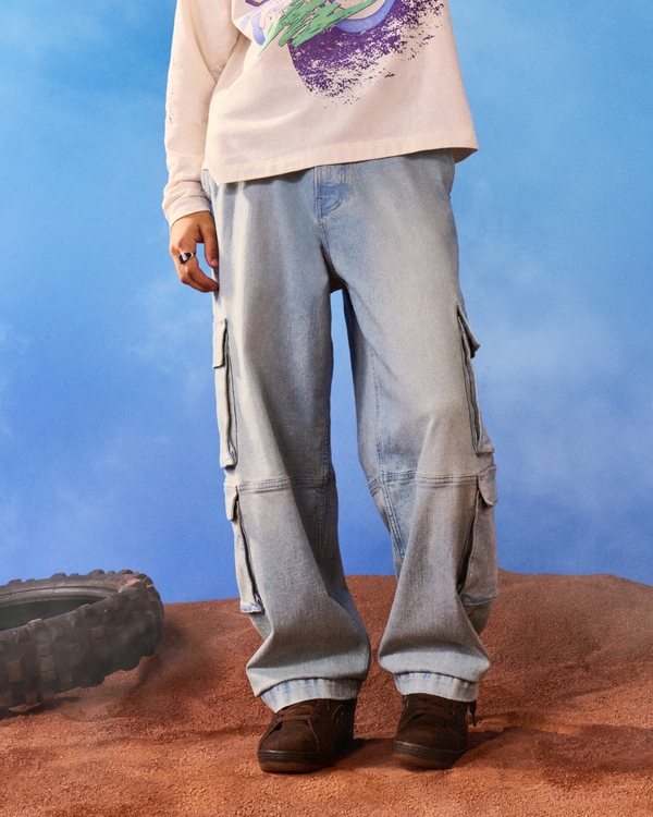 メンズ ファッション | Hollister Co.