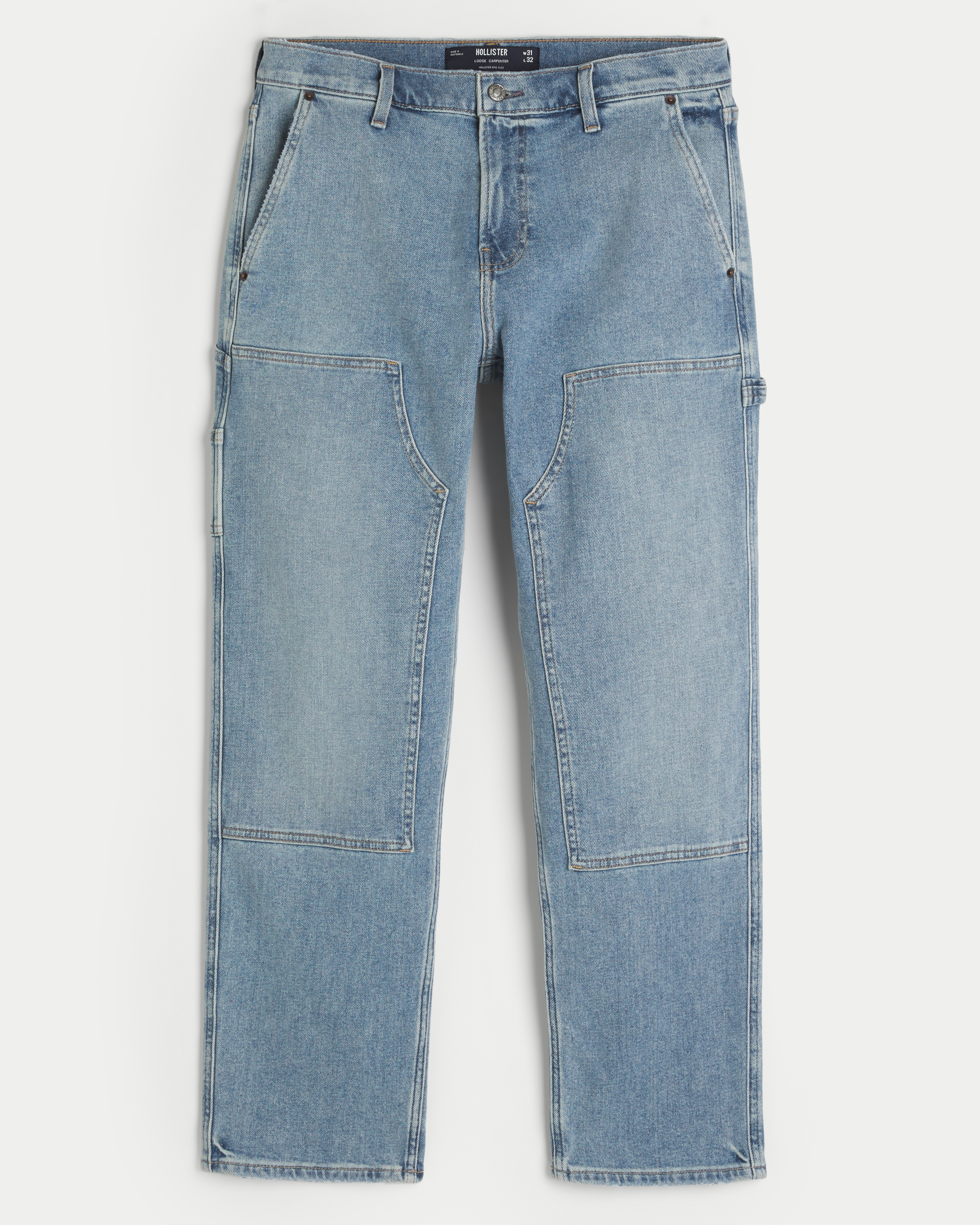 Hollister canada jeans online