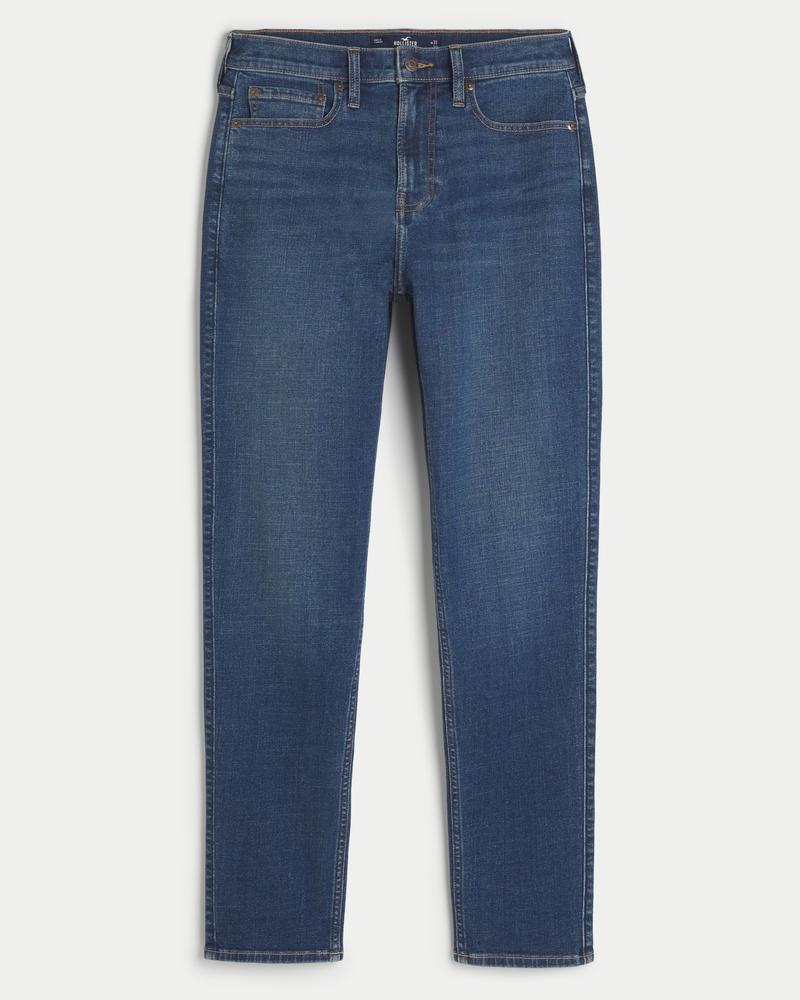 Athletic skinny jeans store hollister