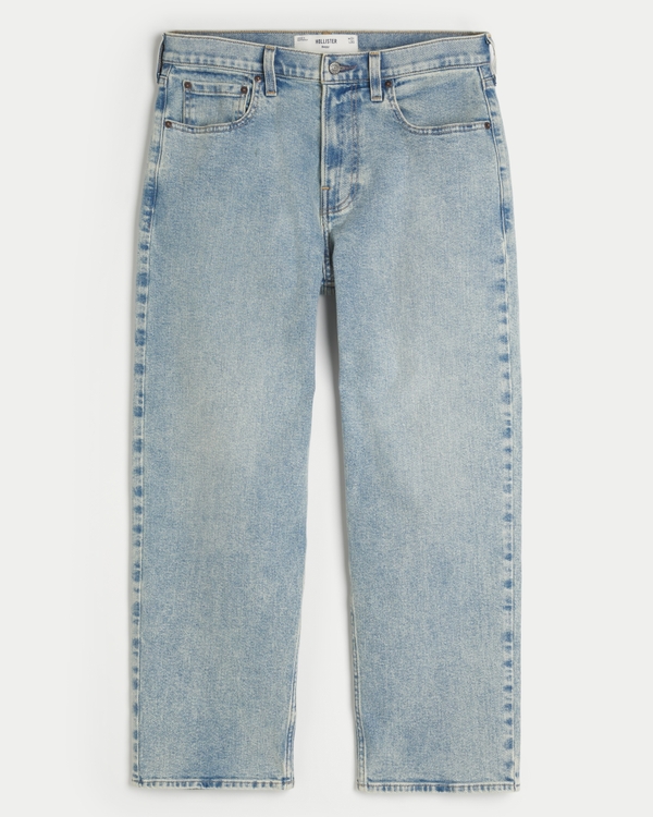 Men's Loose & Baggy | Hollister Co.