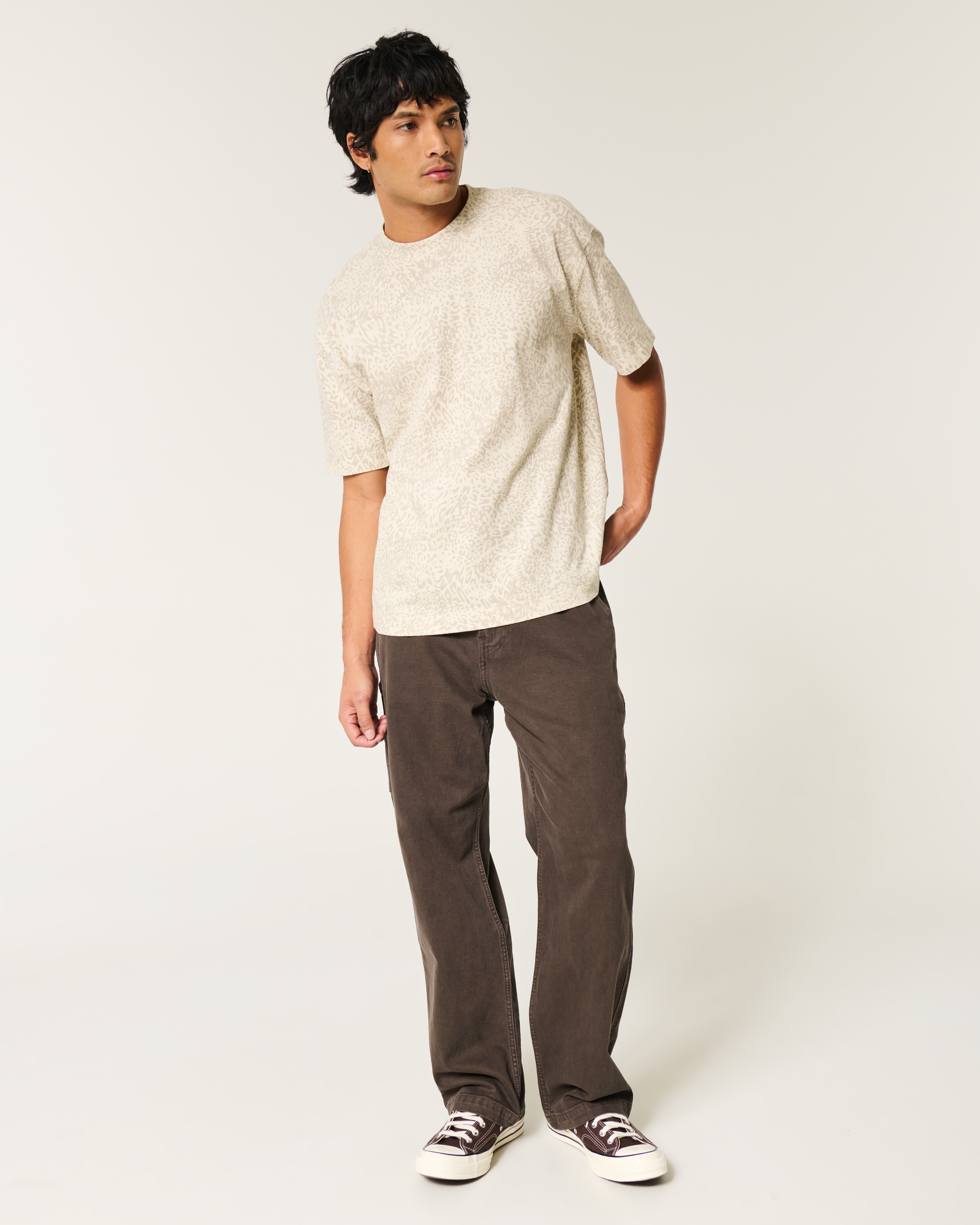 Baggy Painter Jeans