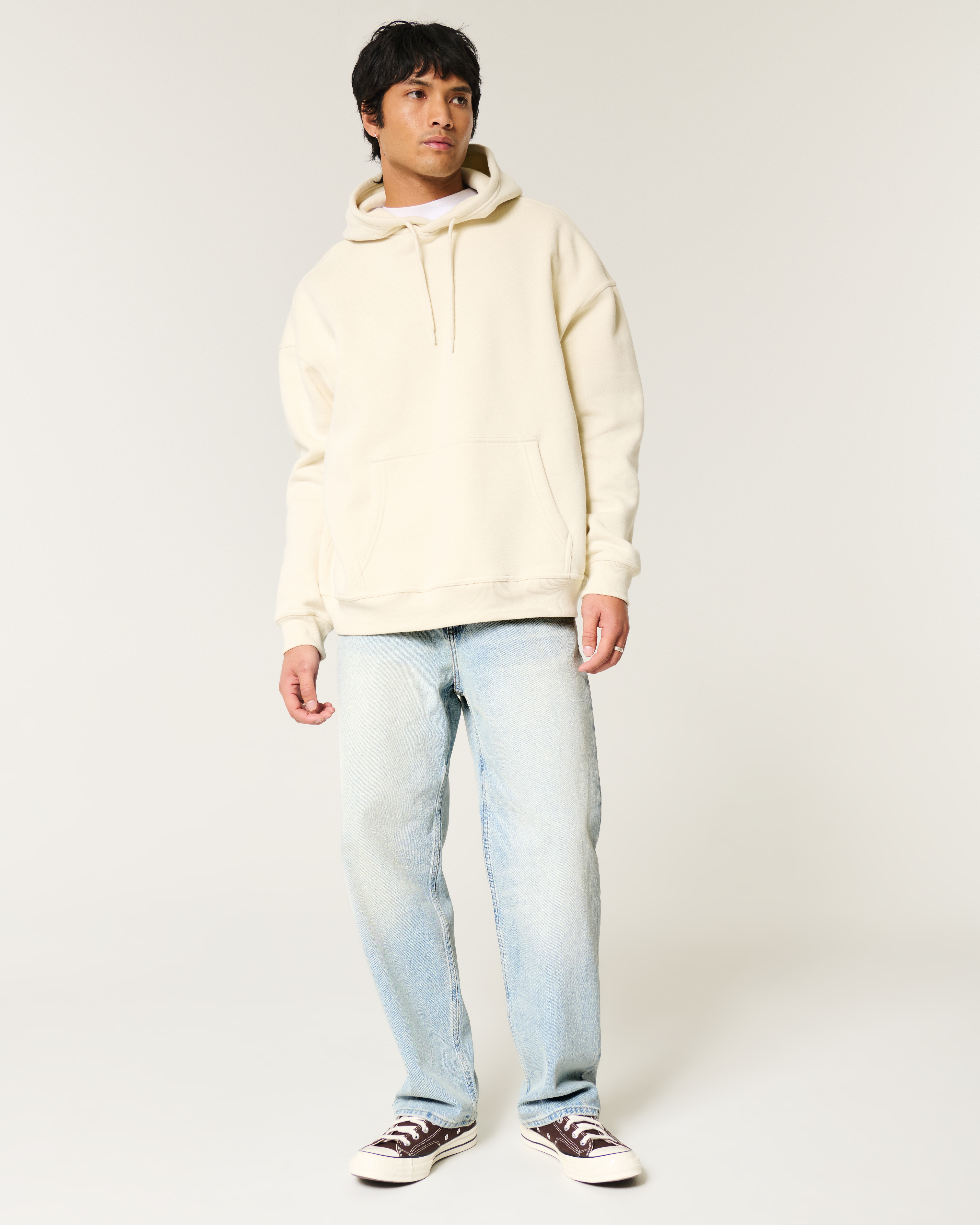 Baggy Jeans