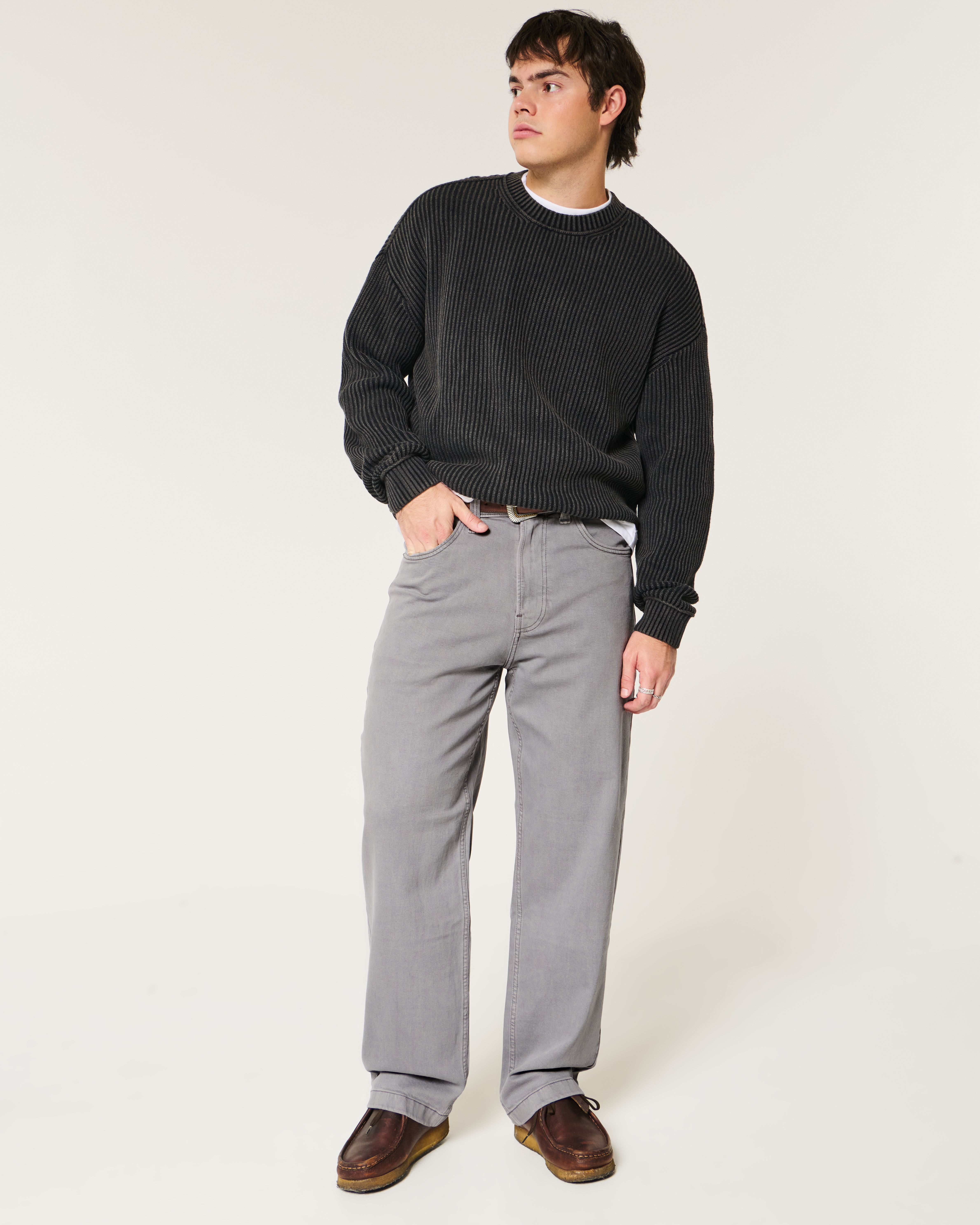 Baggy Jeans