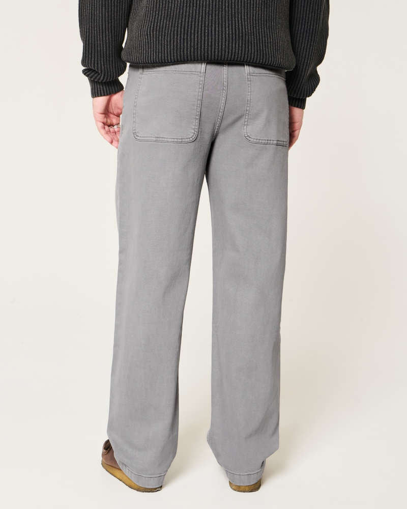 Baggy Jeans