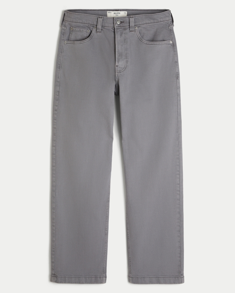 Baggy Jeans
