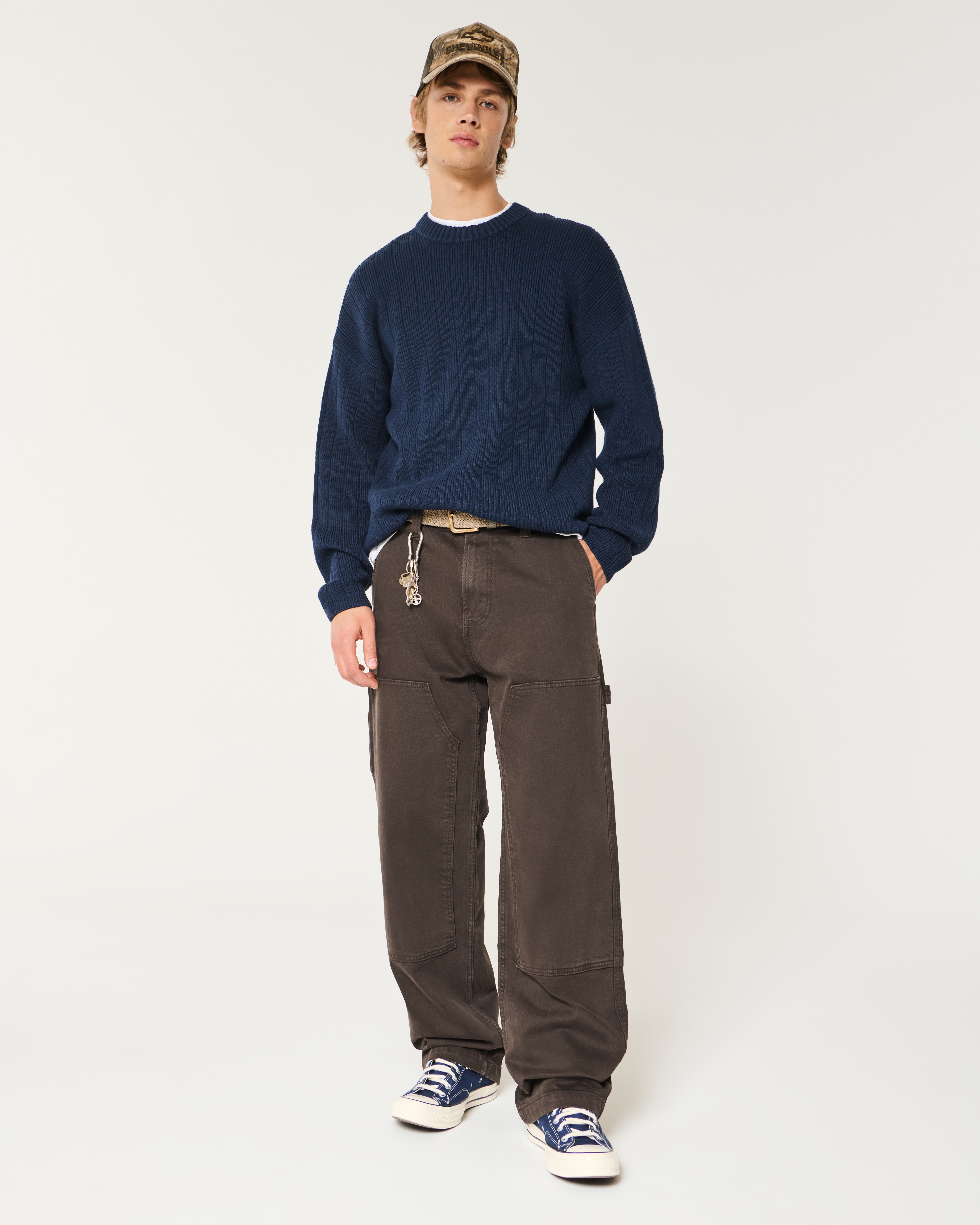 Baggy Carpenter Jeans