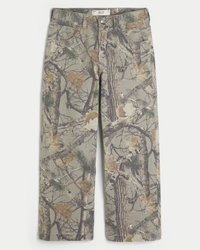パンツ Supreme Baggy Jean camo 32 Buy Supreme Baggy Jean 'Realtree AP Camo' - FW25P27 REALTREE AP