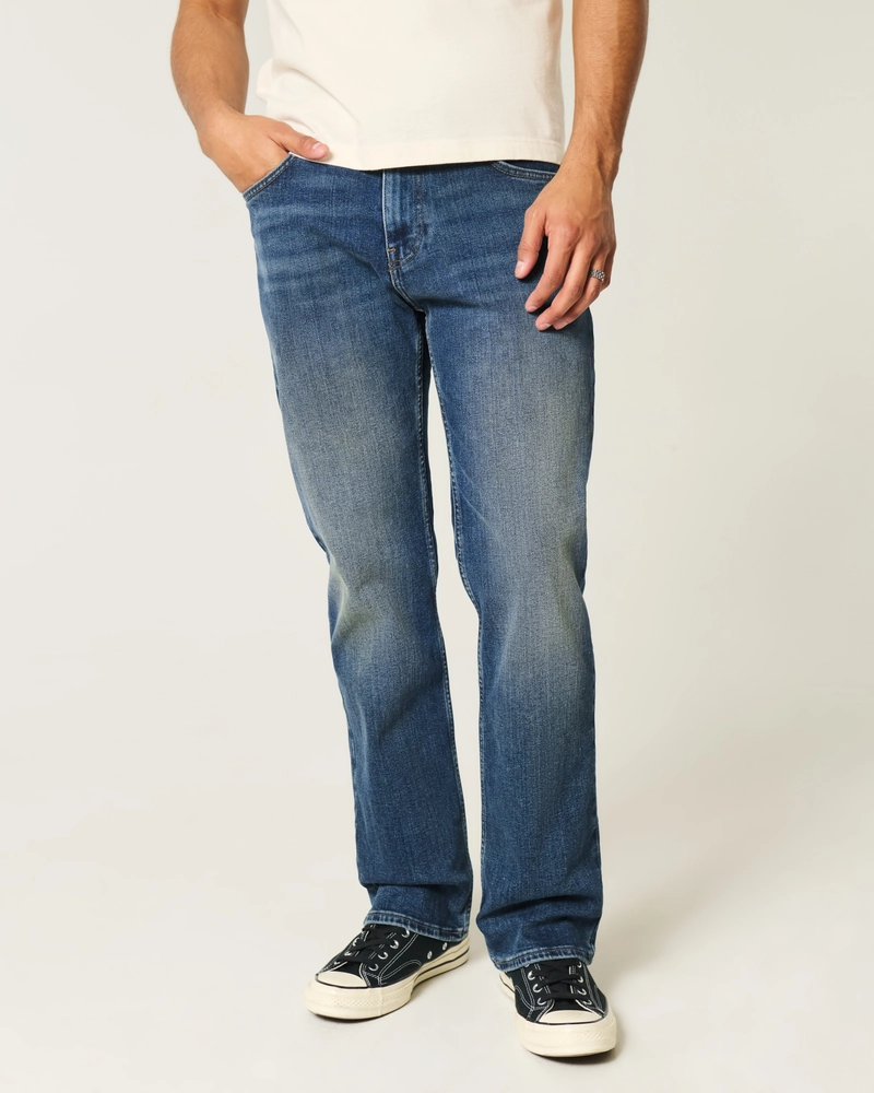 Bootcut Jeans