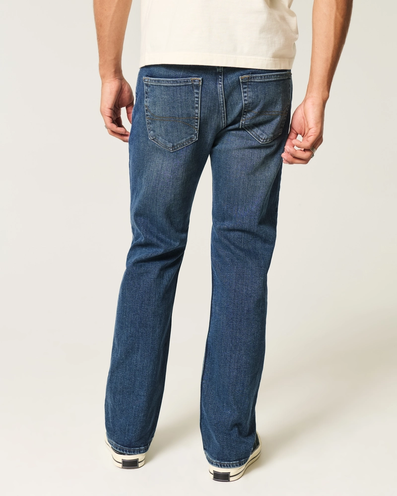 Bootcut Jeans