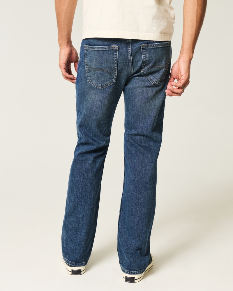 Bootcut Jeans