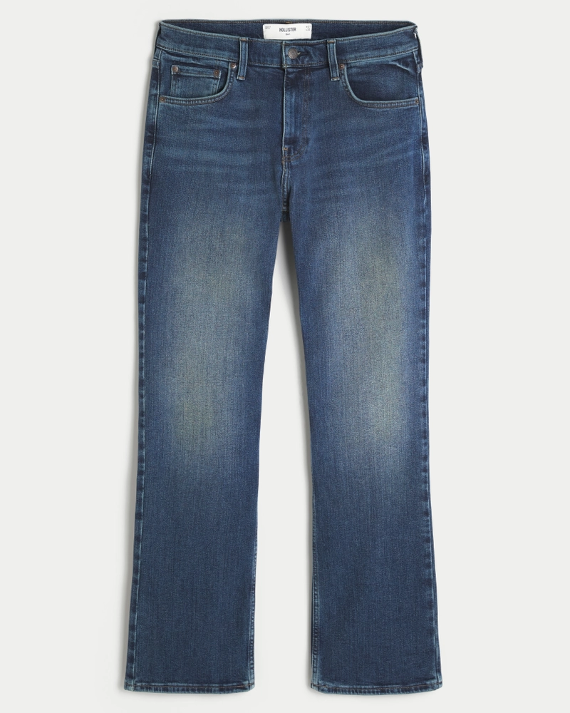 Bootcut Jeans