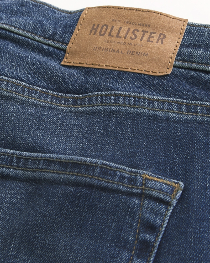 Bootcut Jeans