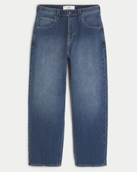 メンズ スケーター バギージーンズ | メンズ セール | HollisterCo.com