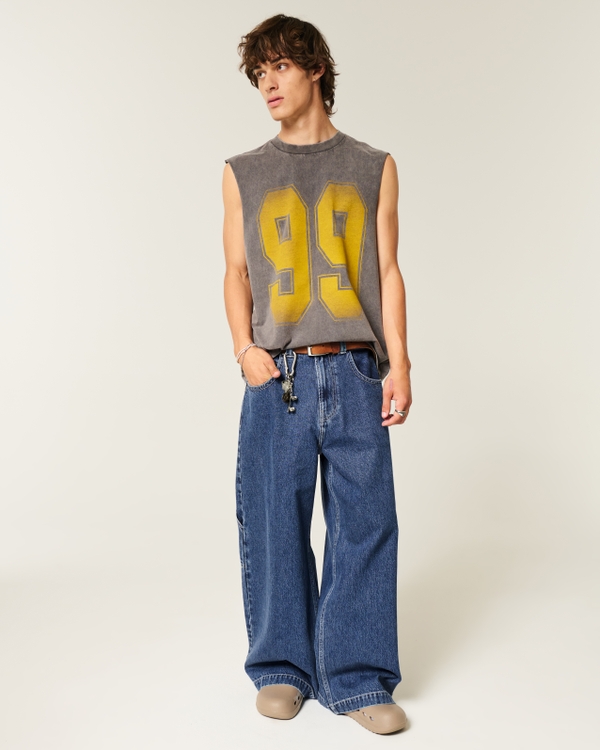 The Big Jean, Medium view 1