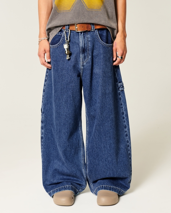 The Big Jean, Medium view 2