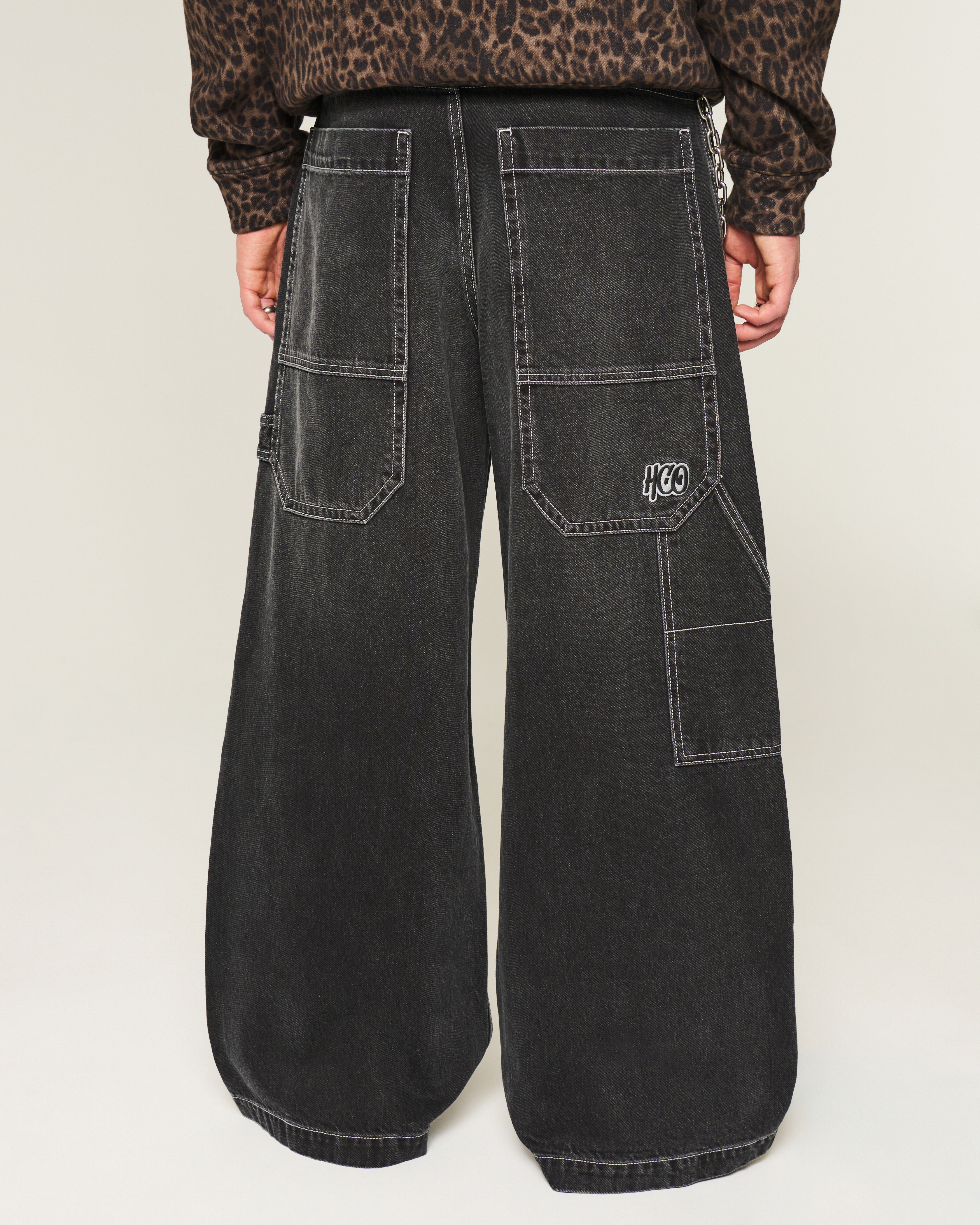 The Big Jean