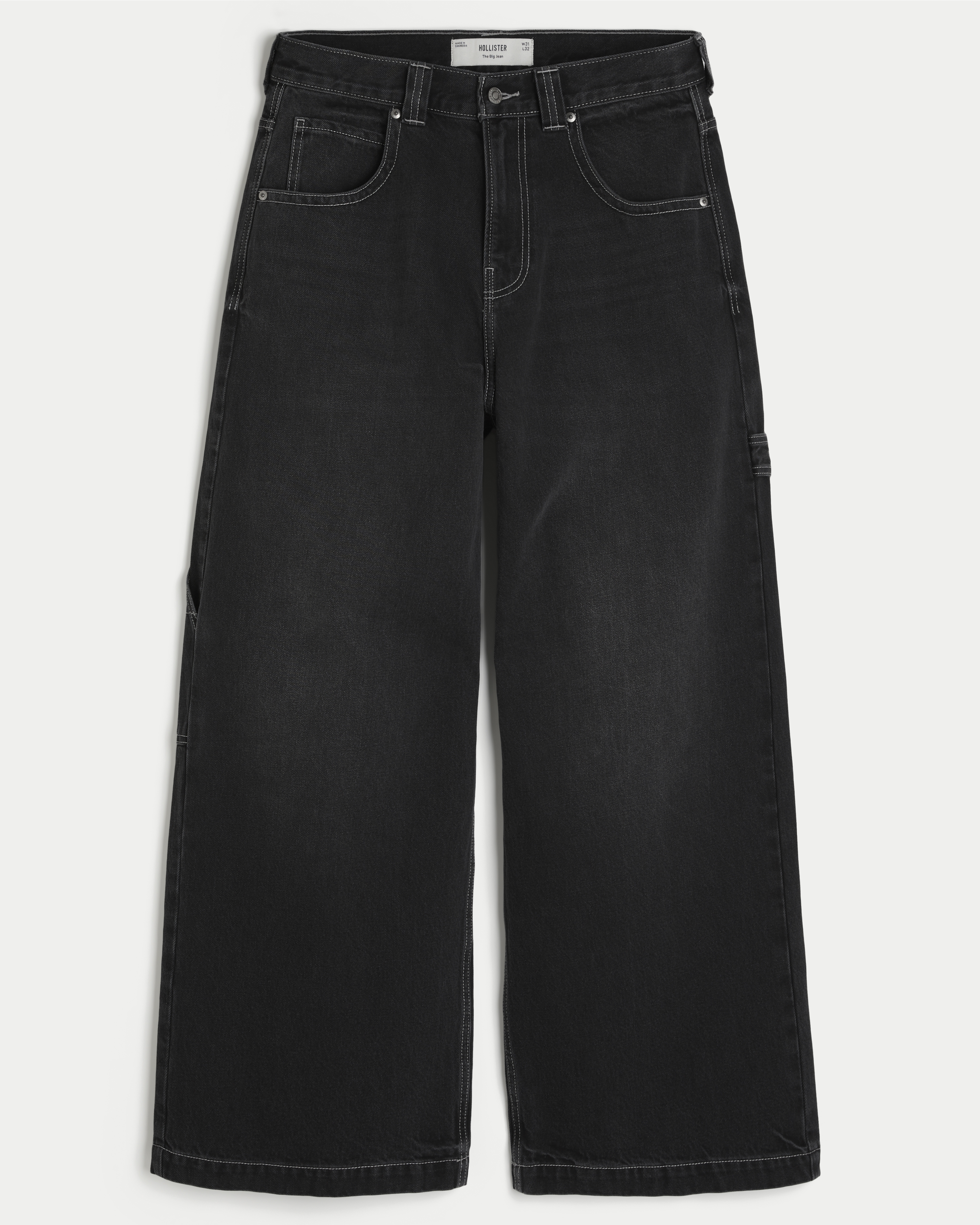 The Big Jean