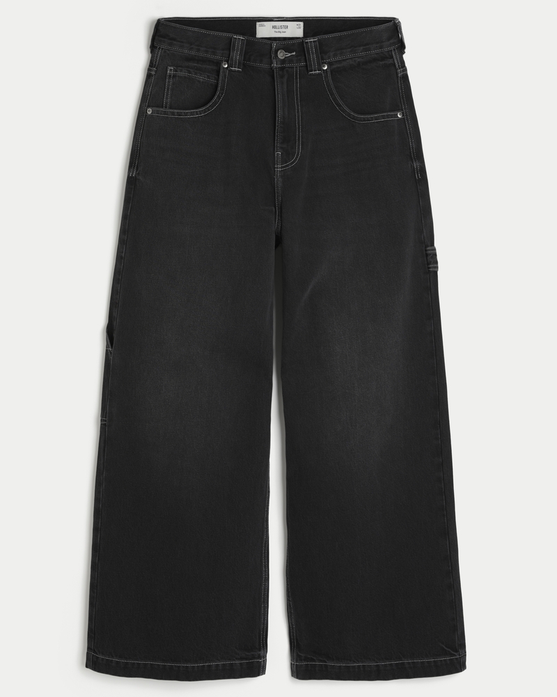 Men's The Big Jean Men's Clearance - Main Image