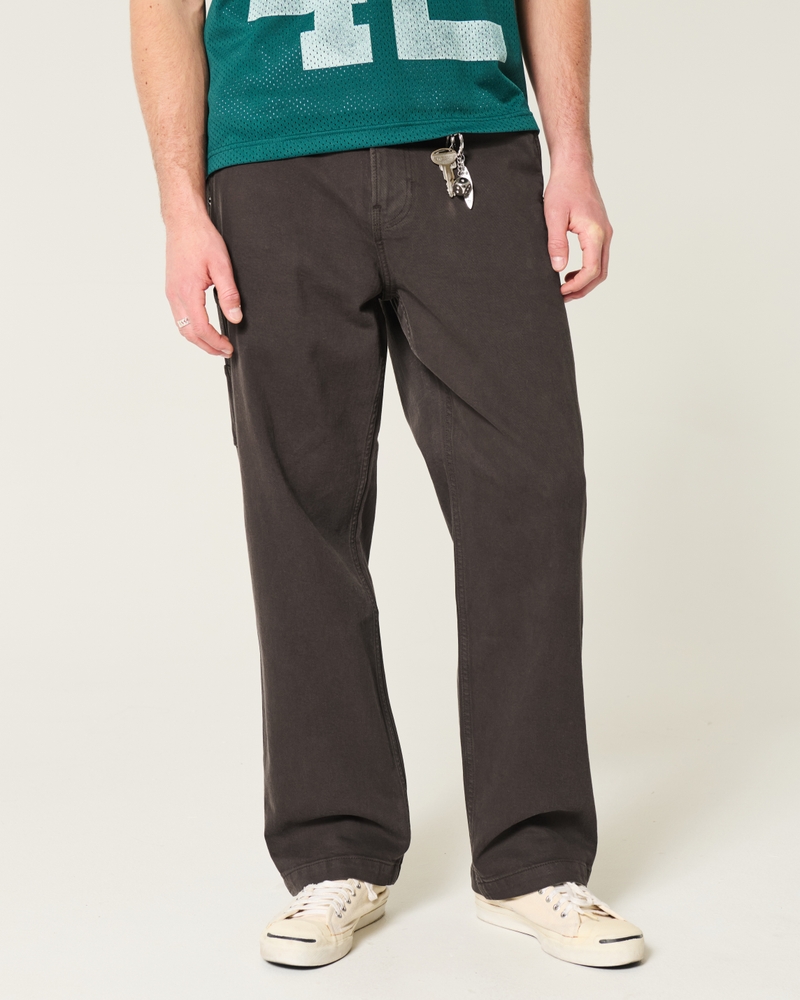 Baggy Carpenter Jeans