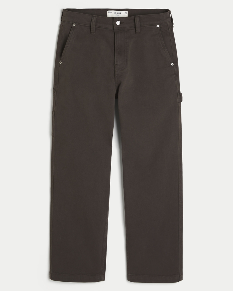 Baggy Carpenter Jeans