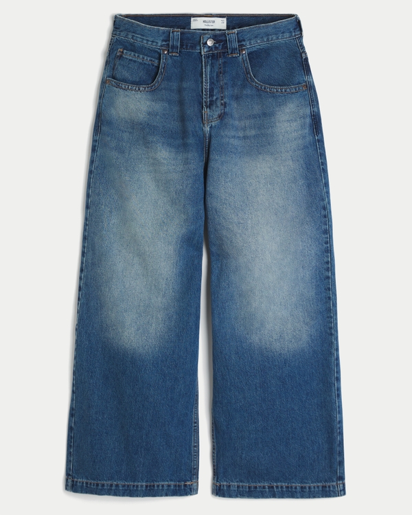 The Big Jean, Dark view 1
