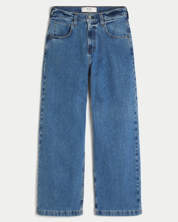 Super Baggy Jeans, Light view 1