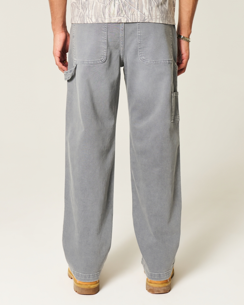 Baggy Painter Jeans