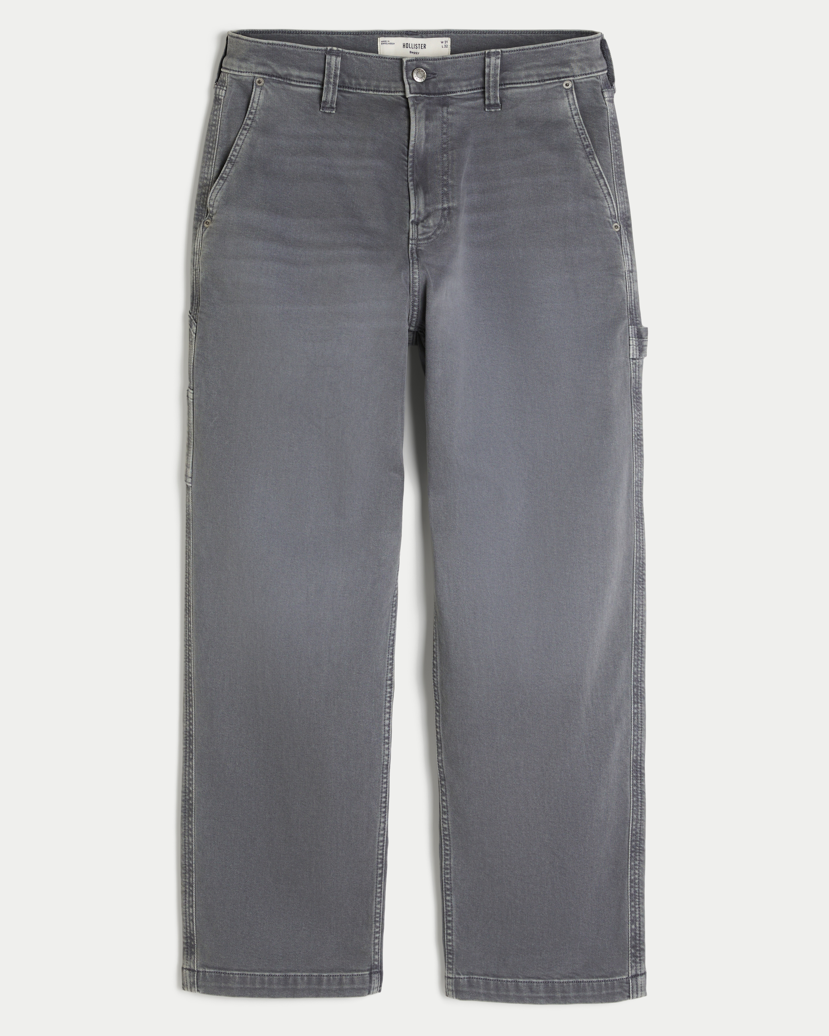Baggy Painter Jeans