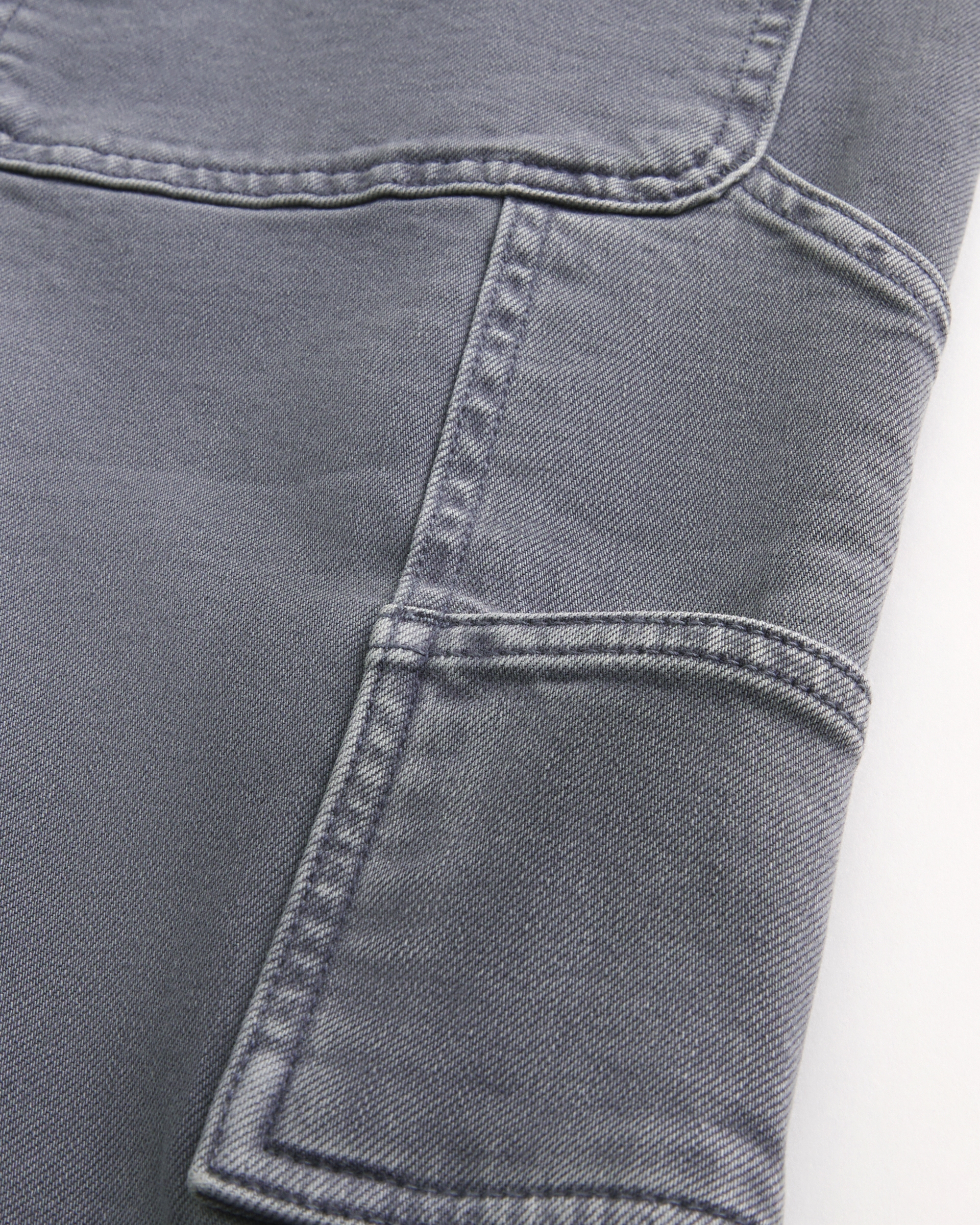 Baggy Painter Jeans