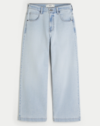 New Yorker Baggy Jeans
