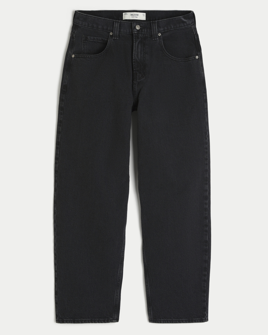 Skater Baggy Jeans