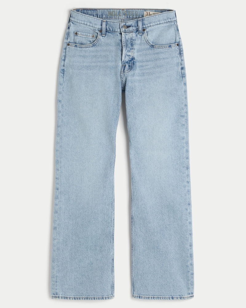 Boot Jeans