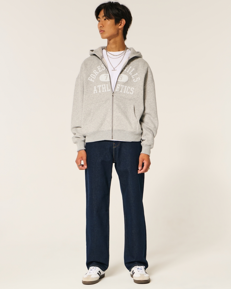 Y2K Super Baggy Jeans