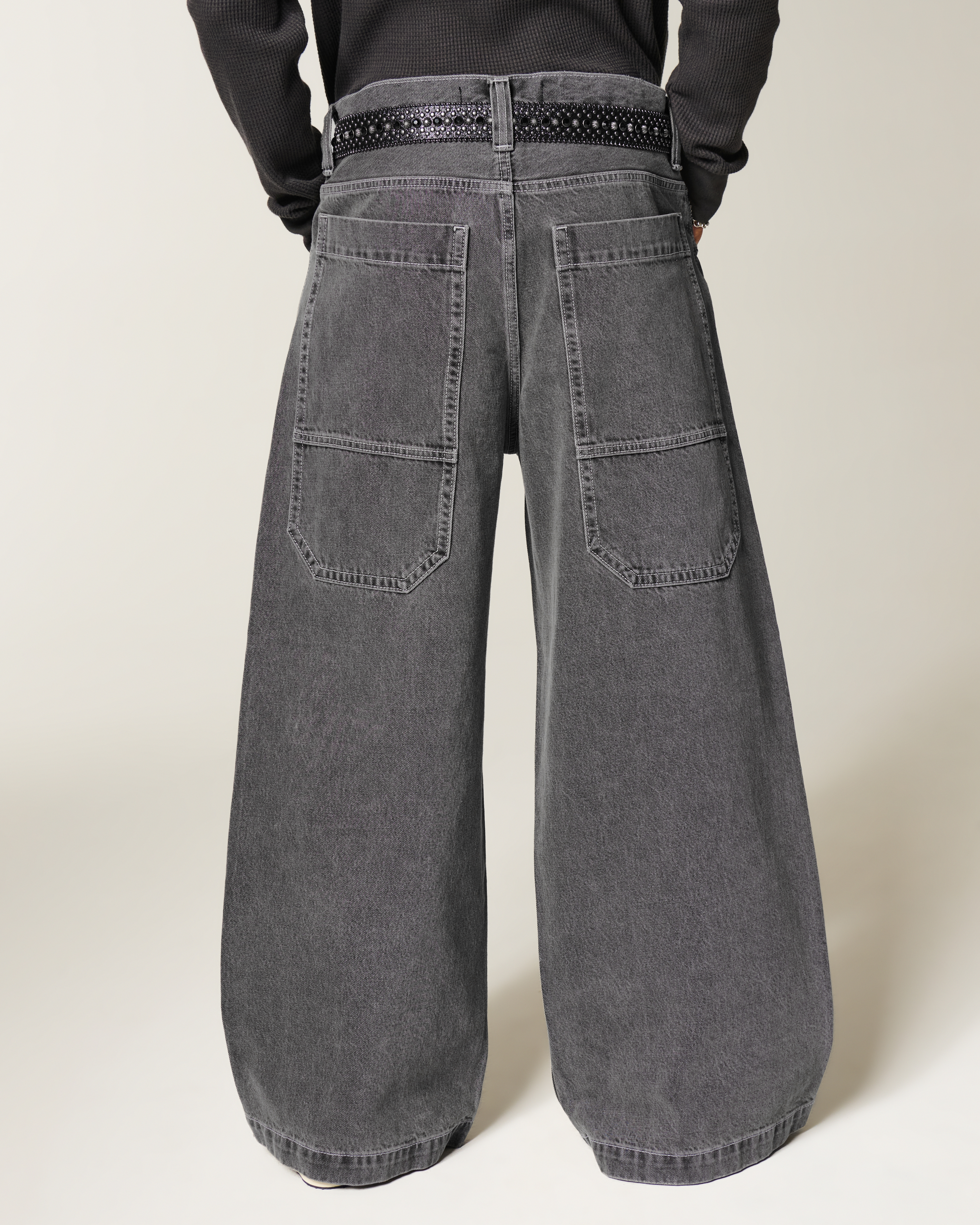 The Big Jean