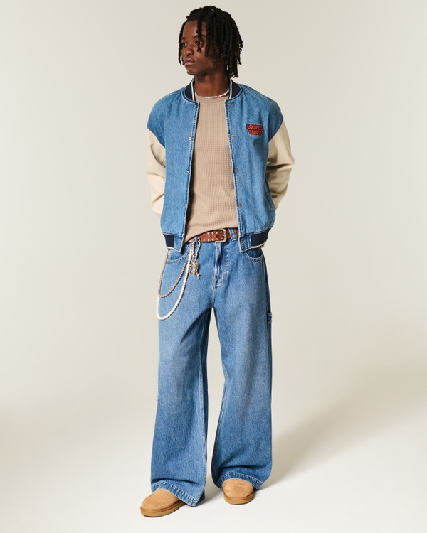 The Big Jean, Medium view 1