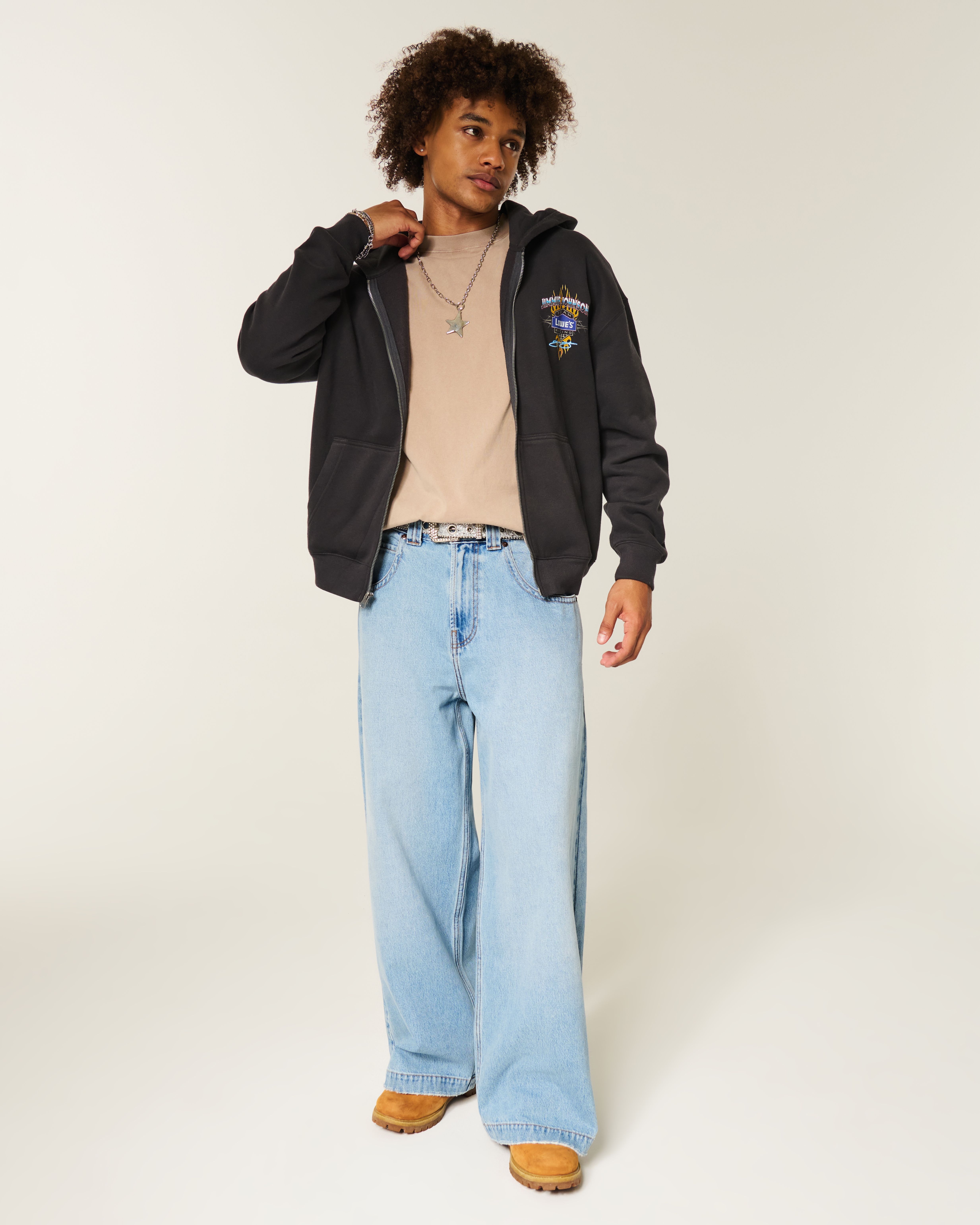 The Big Jean
