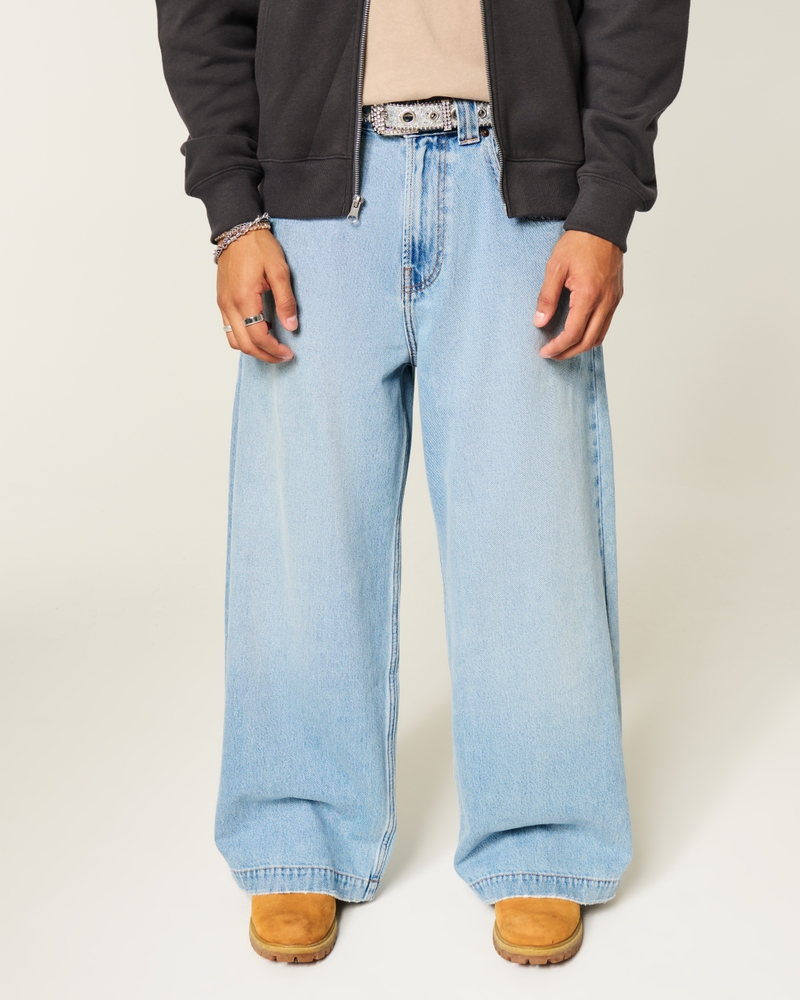 The Big Jean