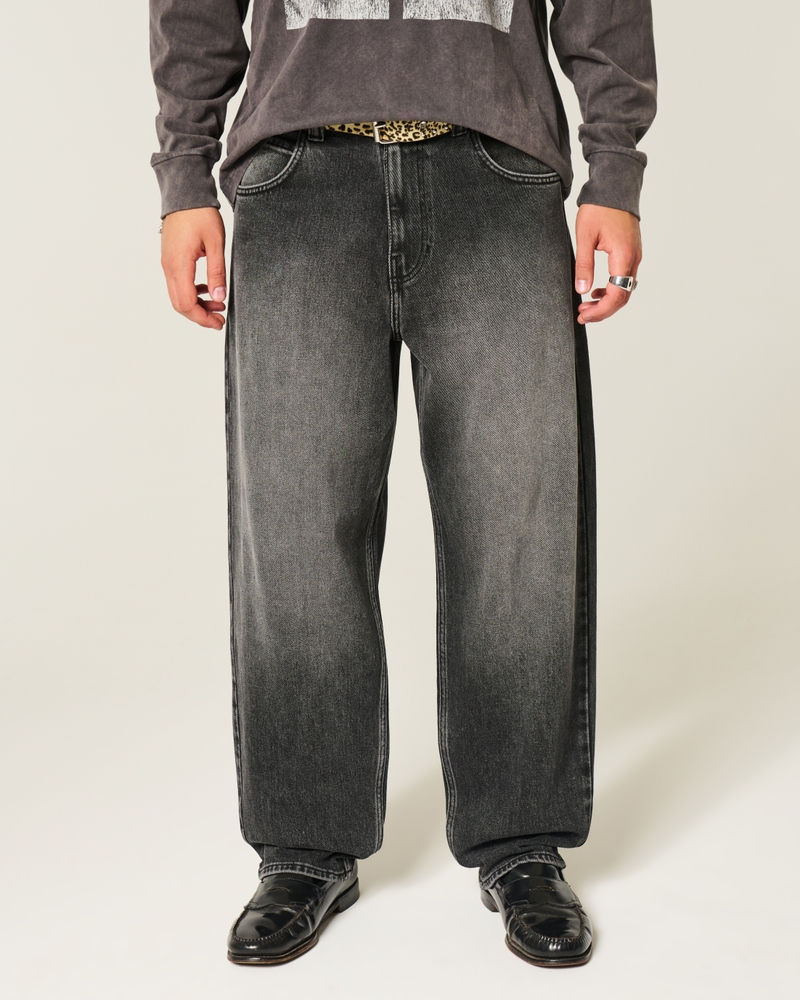 Skater Baggy Jeans