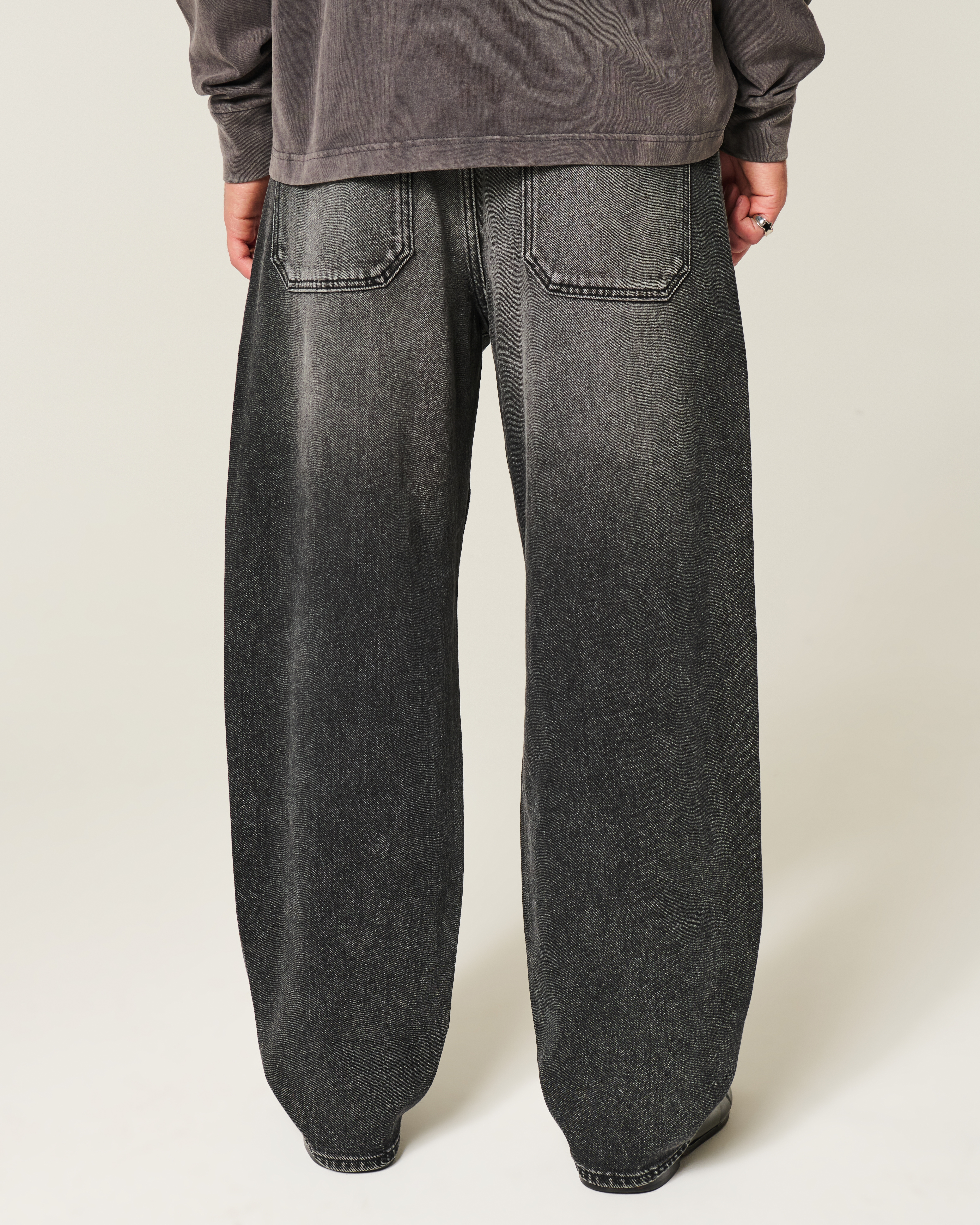 Skater Baggy Jeans