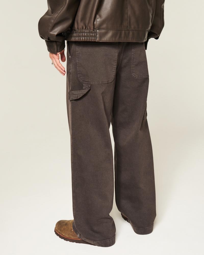 Super Baggy Painter Jeans