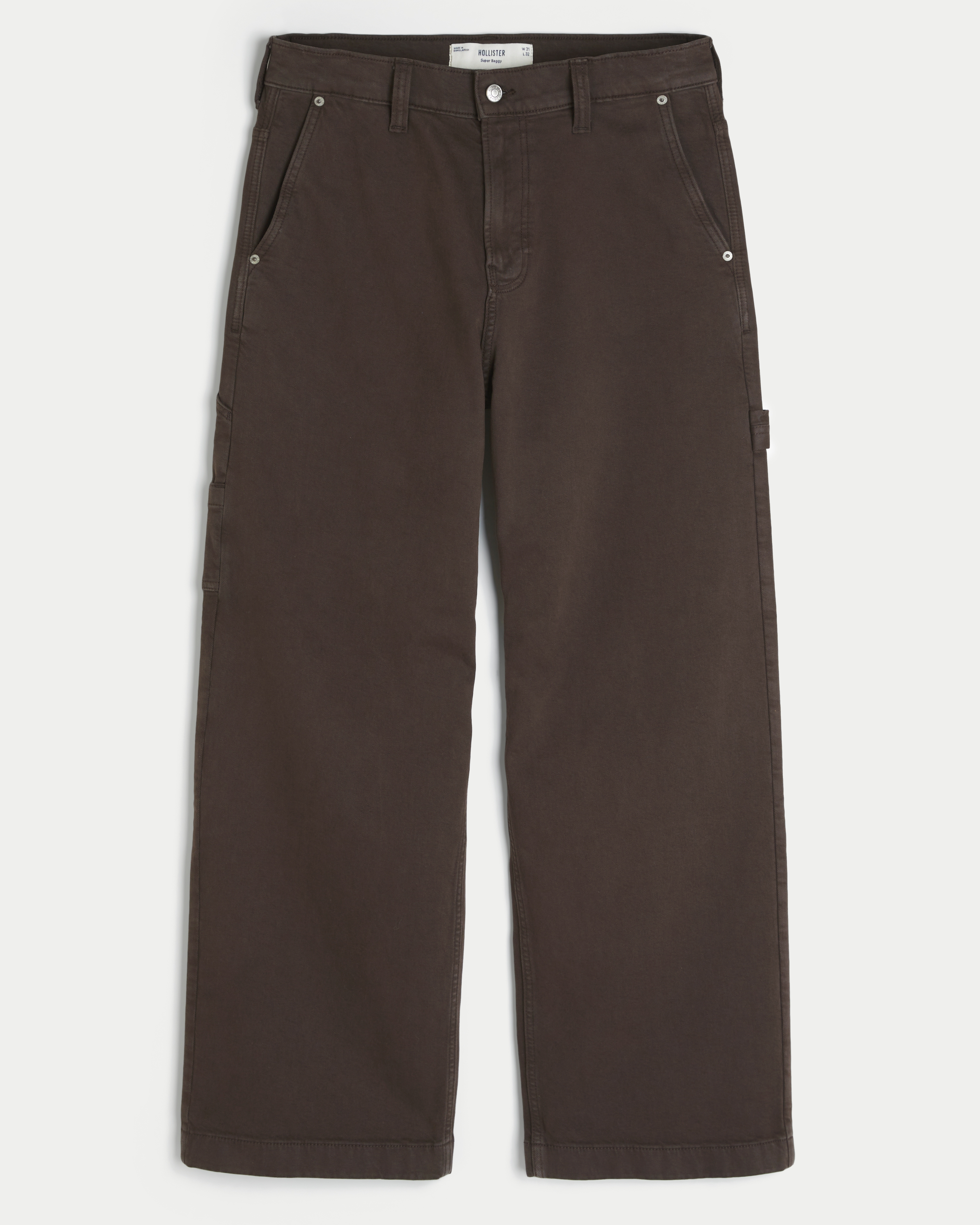 Super Baggy Painter Jeans