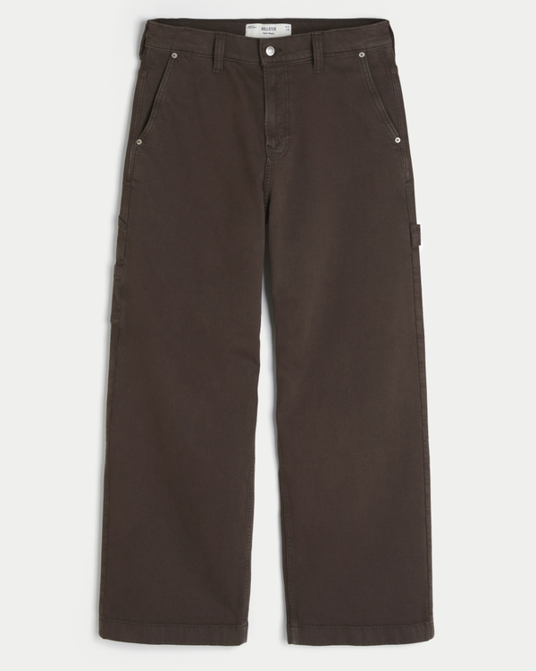 Super Baggy Painter Jeans