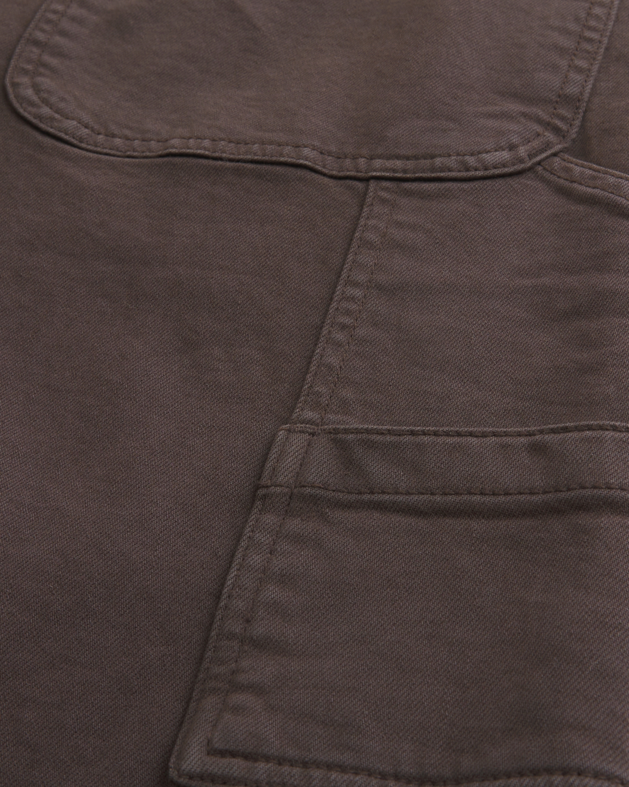 Super Baggy Painter Jeans